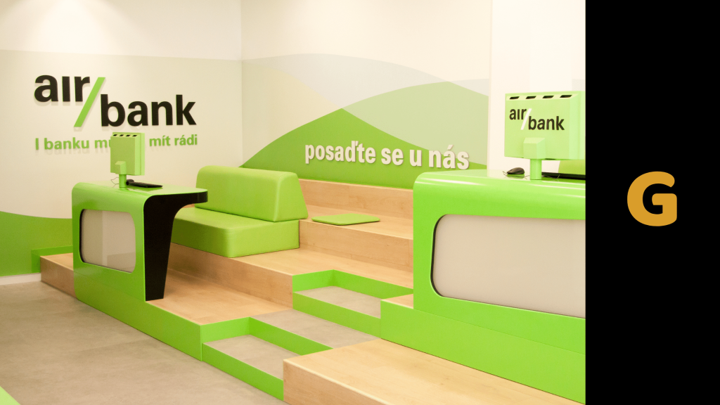 Globus Financí AirBank